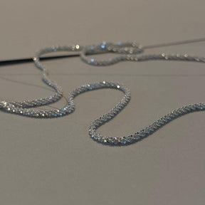 Colar Feminino - Clavicle Chain