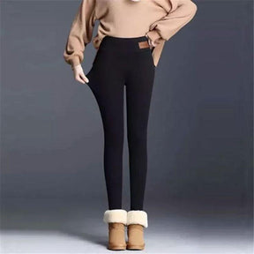 Calça Legging Térmica Peluciada - Valore