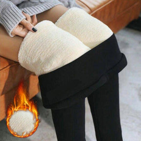 Calça Legging Térmica Peluciada - Valore