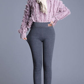 Calça Legging Térmica Peluciada - Valore
