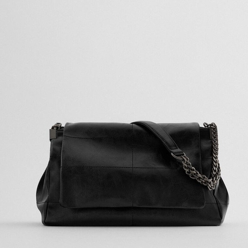 Bolsa de Ombro Malu